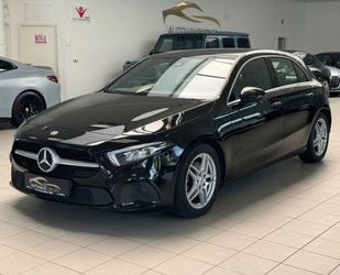 Mercedes-Benz A 220 Gebrauchtwagen