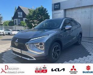 Mitsubishi Eclipse Cross Gebrauchtwagen