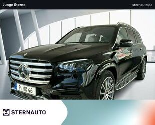 Mercedes-Benz GLS 450 Gebrauchtwagen