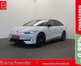 VW ID.7 Gebrauchtwagen