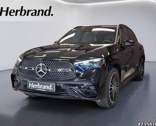 Mercedes-Benz GLC 220 Gebrauchtwagen