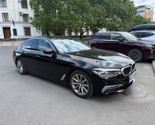 BMW 540 Gebrauchtwagen
