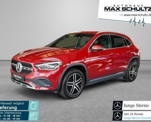 Mercedes-Benz GLA 200 Gebrauchtwagen