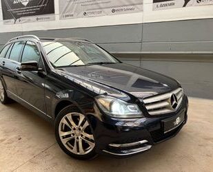 Mercedes-Benz C 220 Gebrauchtwagen