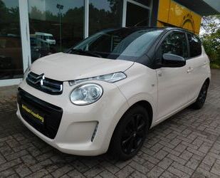 Citroen C1 Gebrauchtwagen