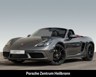 Porsche Boxster Gebrauchtwagen