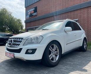 Mercedes-Benz ML 320 Gebrauchtwagen