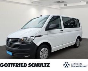 VW T6 Transporter Gebrauchtwagen
