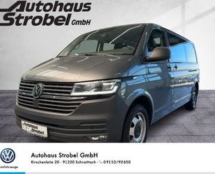 VW T6 Kombi 
