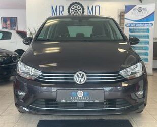 VW Golf Sportsvan Gebrauchtwagen