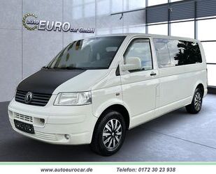 VW T5 Caravelle Gebrauchtwagen
