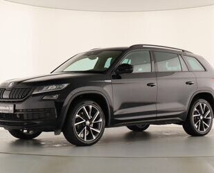 Skoda Kodiaq Gebrauchtwagen