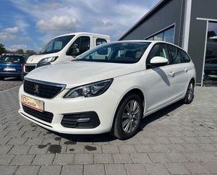 Peugeot 308 Gebrauchtwagen