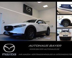 Mazda CX-30 Gebrauchtwagen