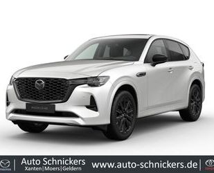 Mazda CX-60 Gebrauchtwagen