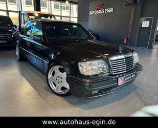 Mercedes-Benz E 500 Gebrauchtwagen