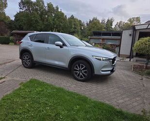 Mazda CX-5 Gebrauchtwagen