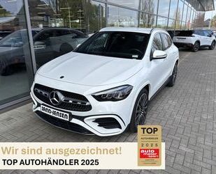 Mercedes-Benz GLA 200 Gebrauchtwagen