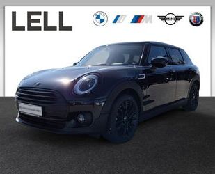Mini One Clubman Gebrauchtwagen