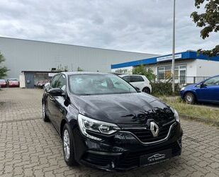Renault Megane Gebrauchtwagen