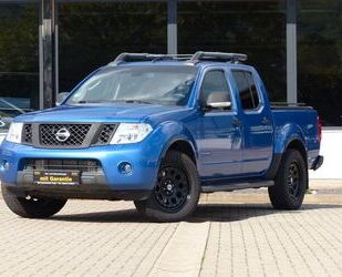 Nissan Navara Gebrauchtwagen