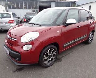 Fiat 500L Gebrauchtwagen