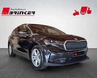 Skoda Enyaq Gebrauchtwagen