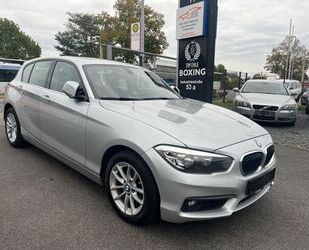BMW 118 Gebrauchtwagen
