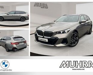 BMW 520 Gebrauchtwagen