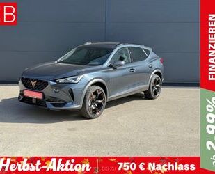 Cupra Formentor Gebrauchtwagen