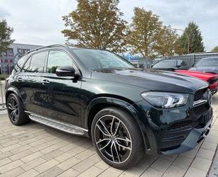 Mercedes-Benz GLE 400 Gebrauchtwagen