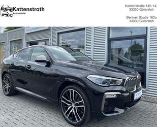 BMW X6 M50 Gebrauchtwagen