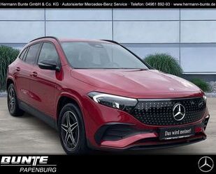 Mercedes-Benz EQA Gebrauchtwagen