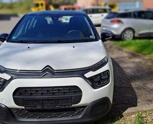 Citroen C3 Gebrauchtwagen