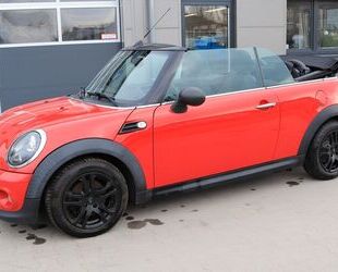 Mini ONE Gebrauchtwagen