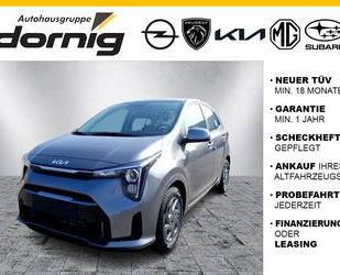 Kia Picanto Gebrauchtwagen