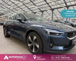 Polestar 2 Gebrauchtwagen