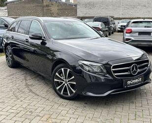 Mercedes-Benz E 300 Gebrauchtwagen