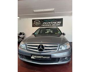Mercedes-Benz C 200 Gebrauchtwagen