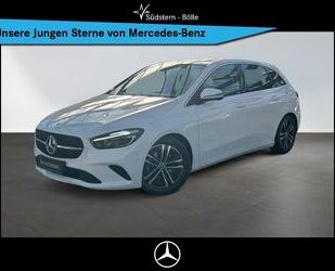 Mercedes-Benz B 200 Gebrauchtwagen