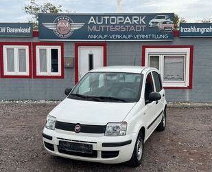 Fiat Panda Gebrauchtwagen
