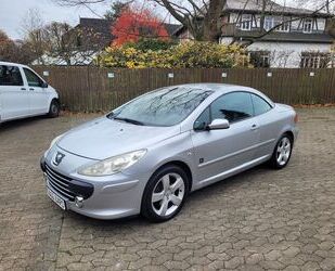 Peugeot 307 Gebrauchtwagen