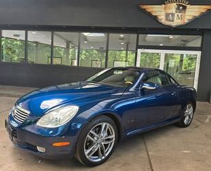 Lexus SC 430 Gebrauchtwagen