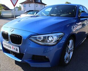 BMW 116 Gebrauchtwagen