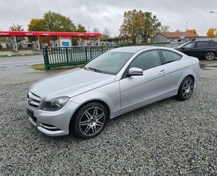 Mercedes-Benz C 180 Gebrauchtwagen