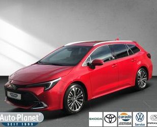 Toyota Corolla Gebrauchtwagen