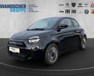 Fiat 500e Gebrauchtwagen