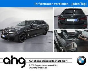 BMW 540 Gebrauchtwagen