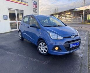 Hyundai i10 Gebrauchtwagen