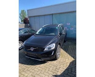 Volvo XC60 Gebrauchtwagen